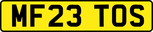 MF23TOS