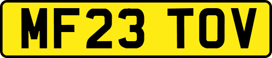 MF23TOV
