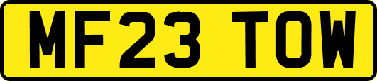 MF23TOW