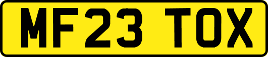 MF23TOX