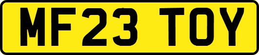 MF23TOY