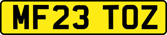 MF23TOZ