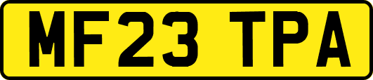 MF23TPA