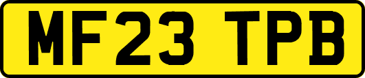 MF23TPB
