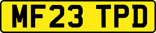 MF23TPD
