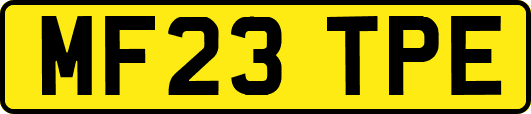 MF23TPE