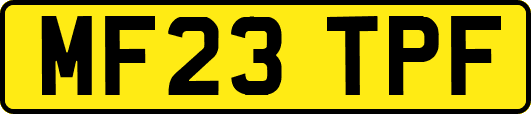 MF23TPF