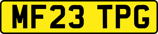 MF23TPG