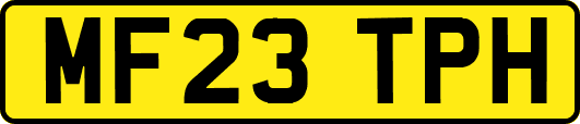 MF23TPH