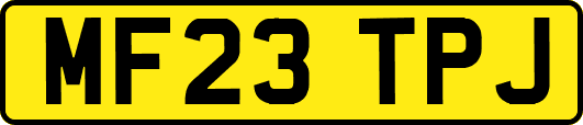 MF23TPJ