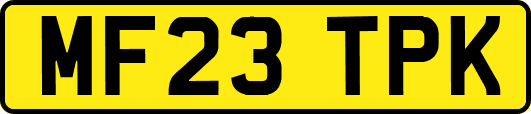 MF23TPK