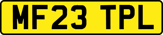 MF23TPL