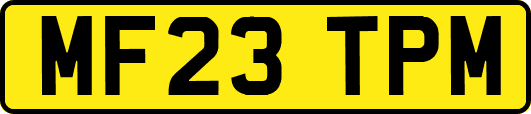 MF23TPM