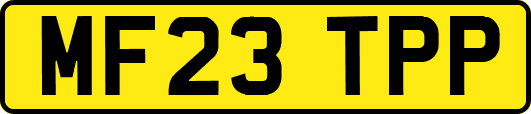 MF23TPP