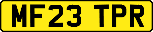 MF23TPR