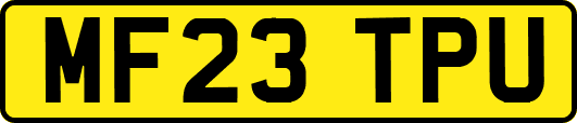 MF23TPU