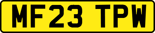 MF23TPW