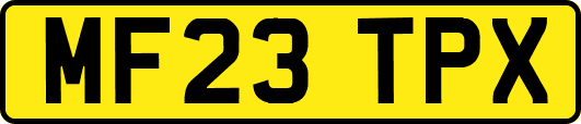 MF23TPX