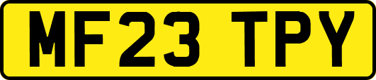 MF23TPY