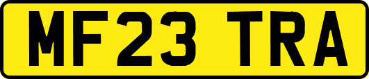 MF23TRA
