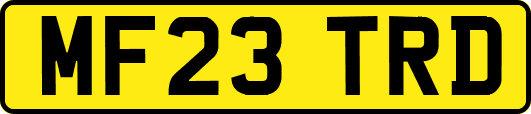 MF23TRD