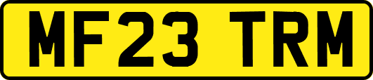 MF23TRM