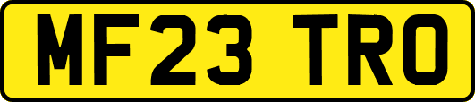 MF23TRO
