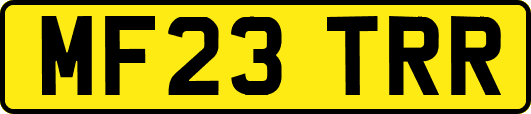 MF23TRR
