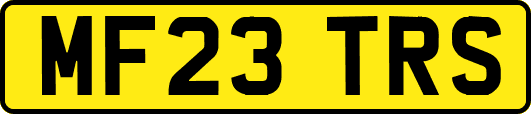 MF23TRS