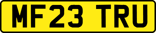 MF23TRU