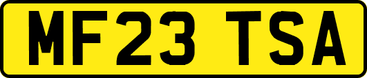MF23TSA