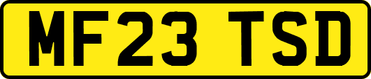 MF23TSD