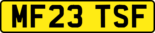 MF23TSF
