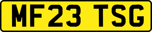 MF23TSG