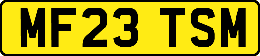 MF23TSM