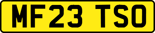 MF23TSO