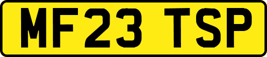 MF23TSP
