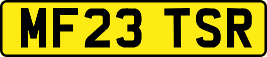 MF23TSR