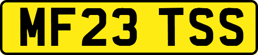 MF23TSS