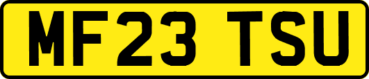 MF23TSU