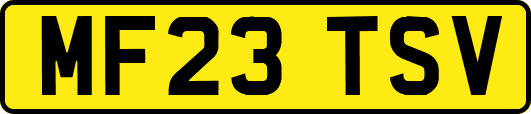 MF23TSV