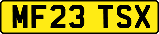 MF23TSX