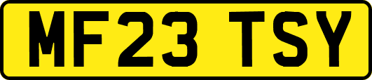 MF23TSY