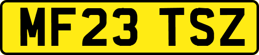 MF23TSZ