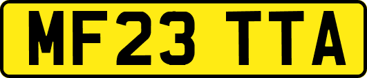 MF23TTA