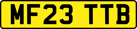 MF23TTB