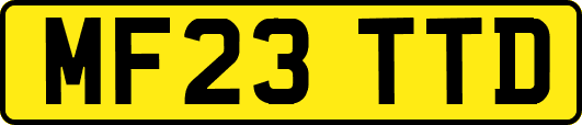 MF23TTD