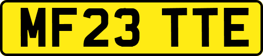 MF23TTE