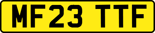 MF23TTF