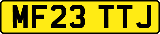 MF23TTJ